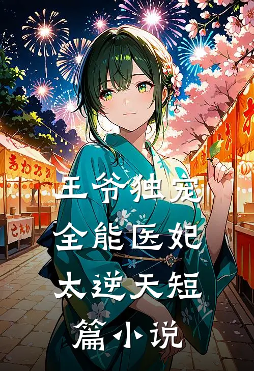 王爷独宠：全能医妃太逆天短篇小说
