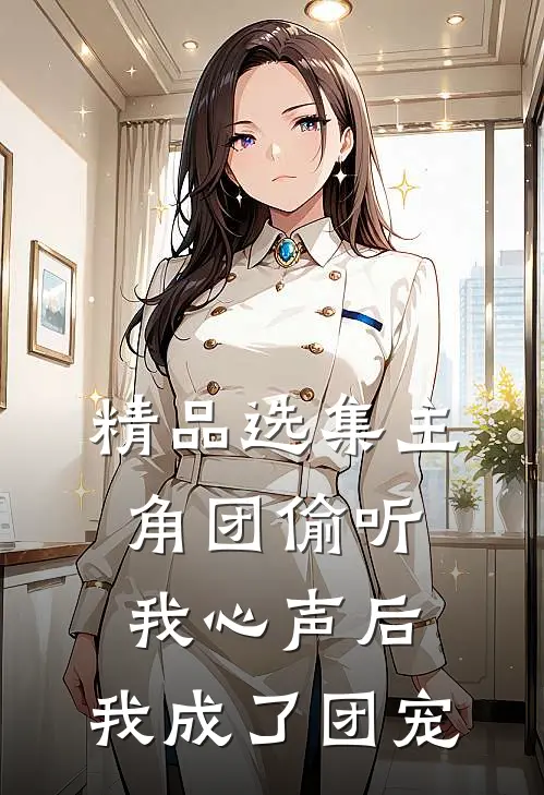 精品选集主角团偷听我心声后，我成了团宠
