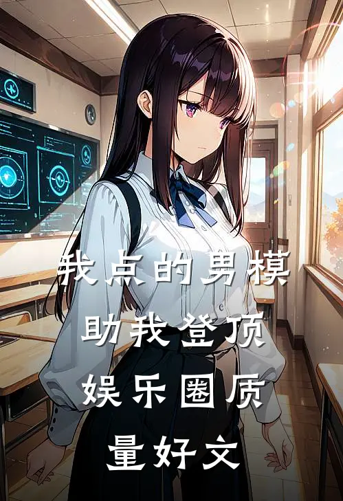 我点的男模，助我登顶娱乐圈质量好文