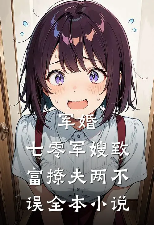 军婚：七零军嫂致富撩夫两不误全本小说