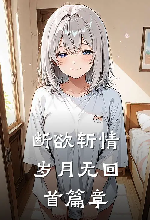 断欲斩情，岁月无回首篇章
