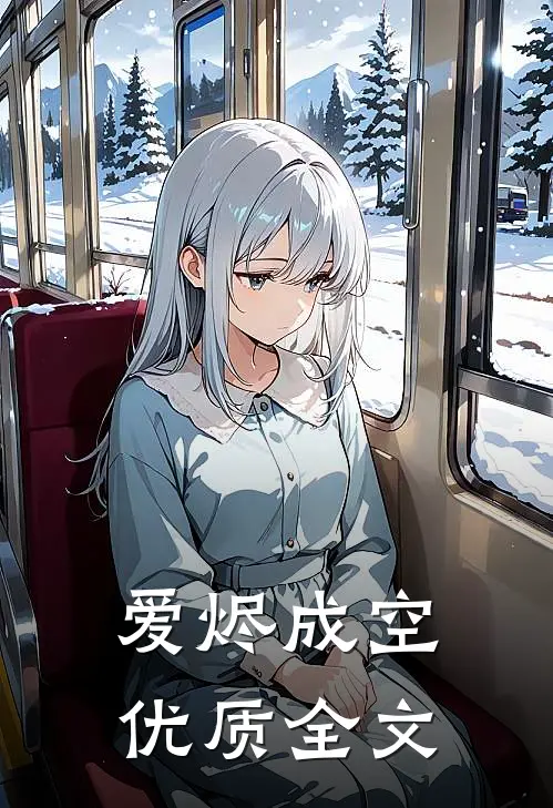 爱烬成空优质全文