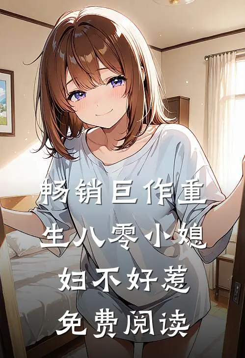 畅销巨作重生八零小媳妇不好惹免费阅读