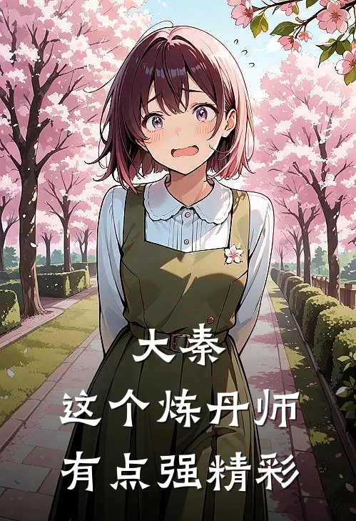 大秦这个炼丹师有点强精彩