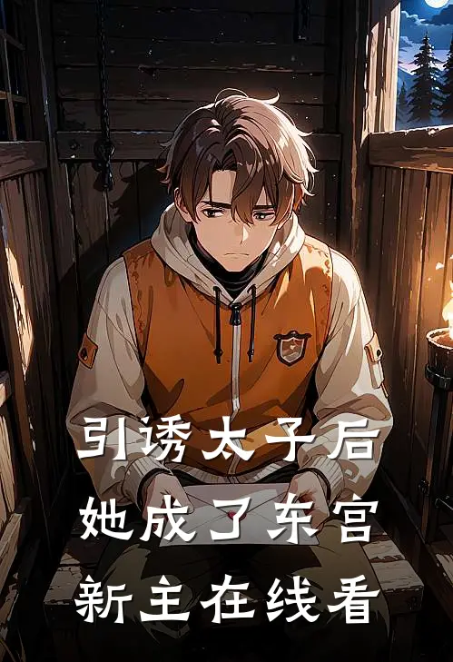 引诱太子后，她成了东宫新主在线看