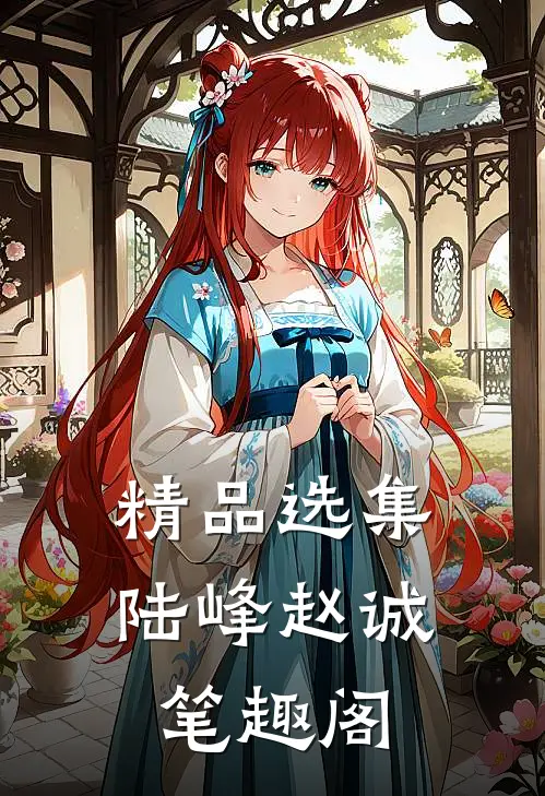 精品选集陆峰赵诚笔趣阁