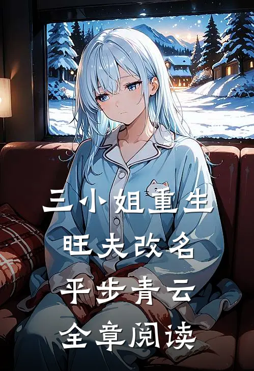 三小姐重生：旺夫改名，平步青云全章阅读