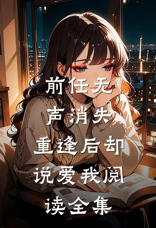 前任无声消失,重逢后却说爱我阅读全集