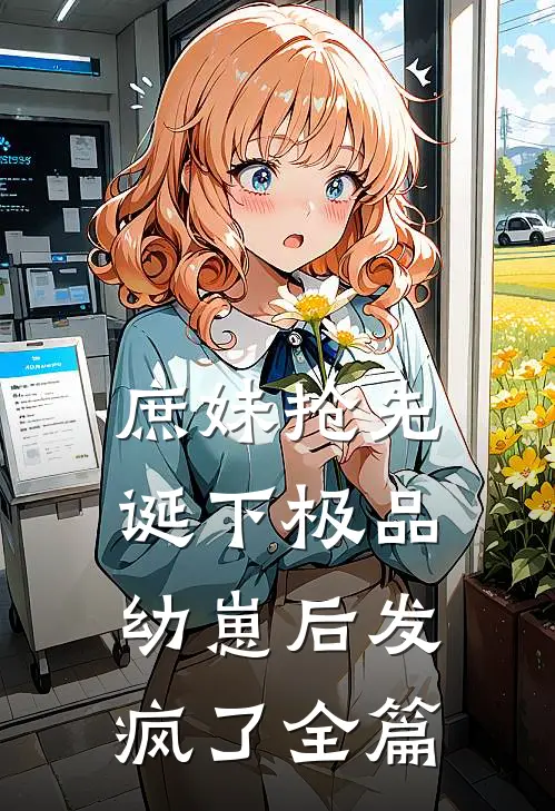 庶妹抢先诞下极品幼崽后发疯了全篇