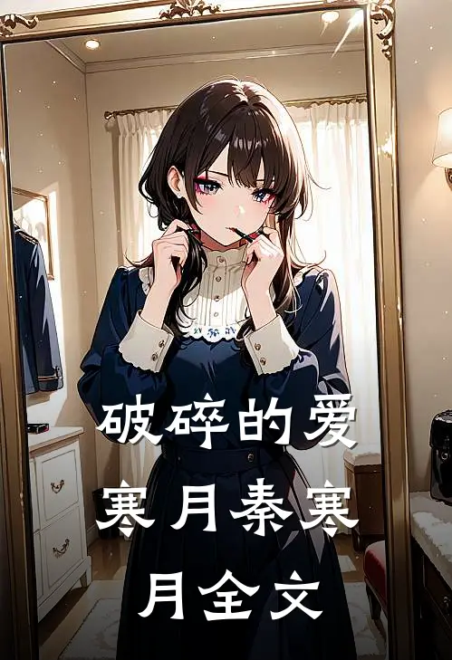 破碎的爱寒月秦寒月全文