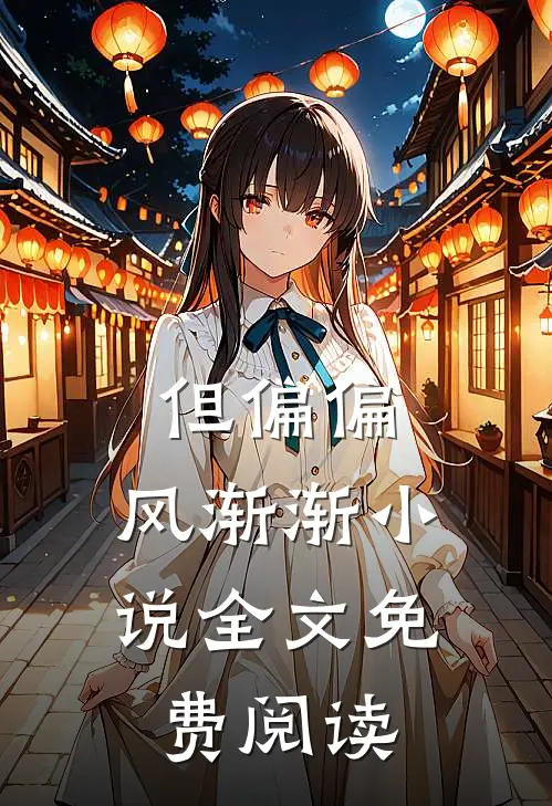 但偏偏，风渐渐小说全文免费阅读