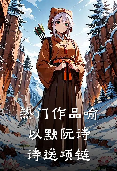 热门作品喻以默阮诗诗送项链