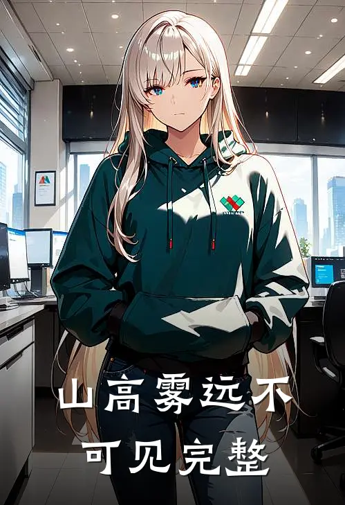 山高雾远不可见完整