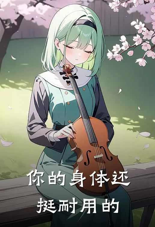你的身体还挺耐用的