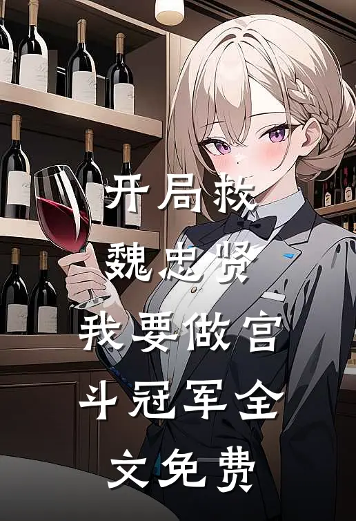 开局救魏忠贤，我要做宫斗冠军全文免费