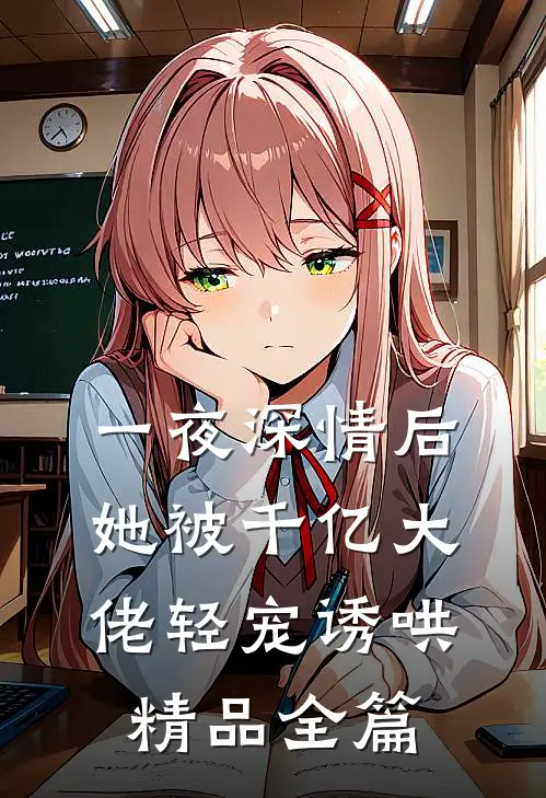 一夜深情后，她被千亿大佬轻宠诱哄精品全篇