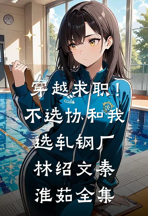 穿越求职！不选协和，我选轧钢厂林绍文秦淮茹全集