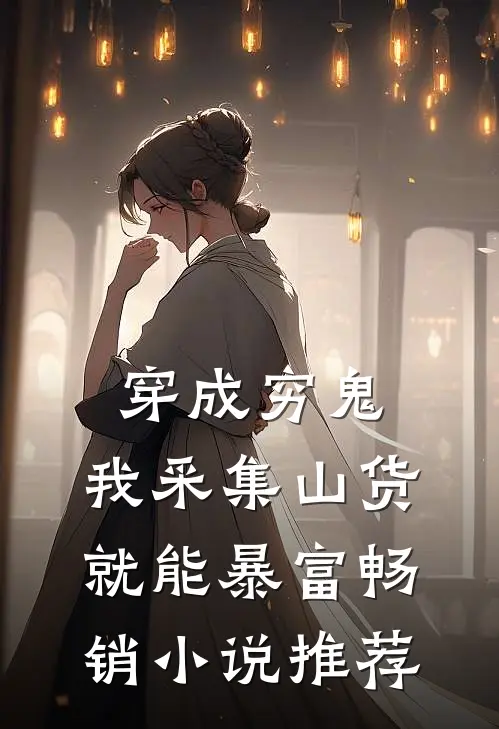 穿成穷鬼，我采集山货就能暴富畅销小说推荐
