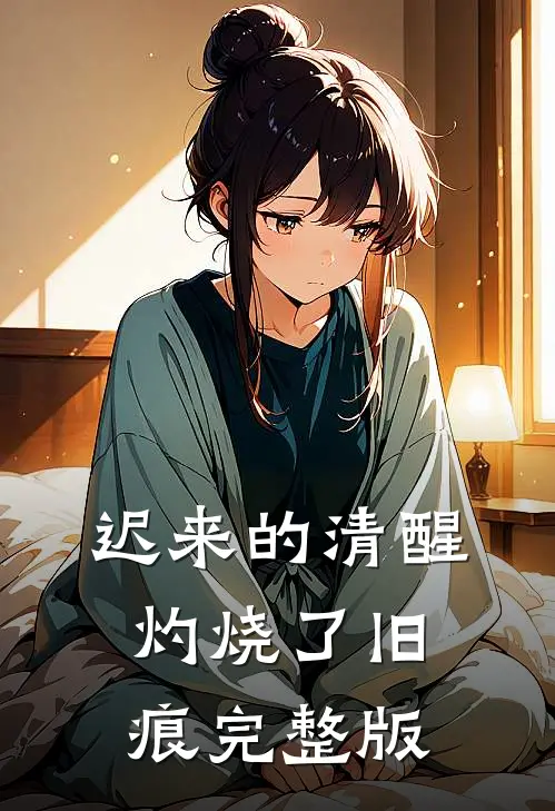 迟来的清醒，灼烧了旧痕完整版