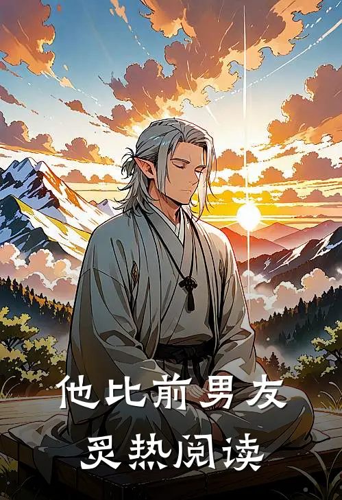 他比前男友炙热阅读
