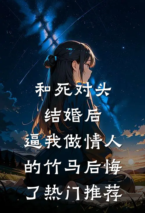 和死对头结婚后，逼我做情人的竹马后悔了热门推荐