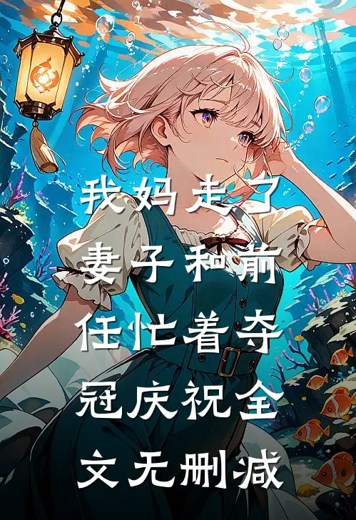 我妈走了,妻子和前任忙着夺冠庆祝全文无删减免费阅读