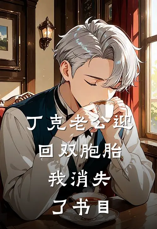 丁克老公迎回双胞胎，我消失了书目