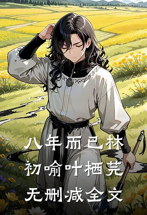 八年而已林初喻叶栖芫无删减全文