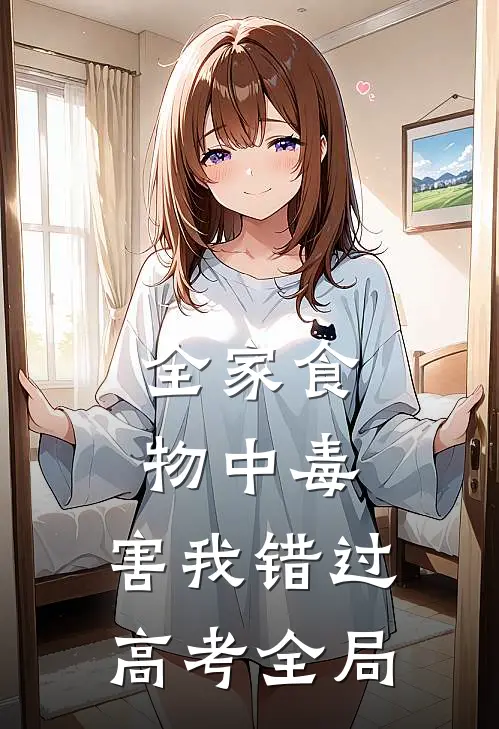 全家食物中毒，害我错过高考全局