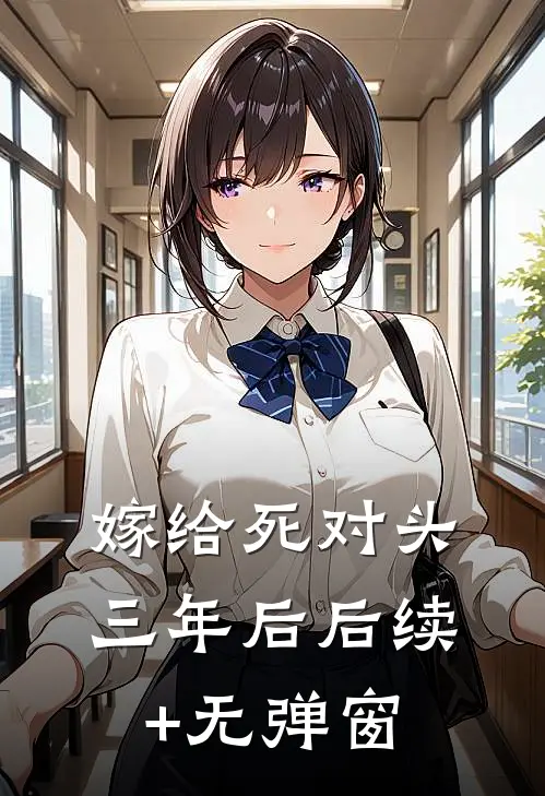 嫁给死对头三年后后续+无弹窗