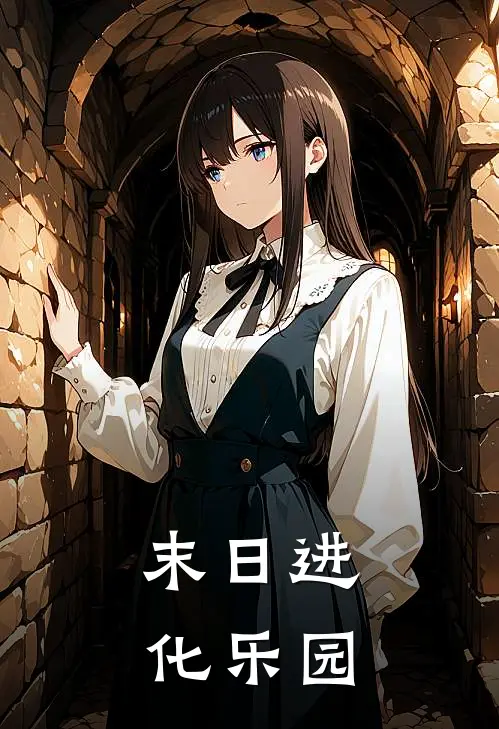 末日进化乐园