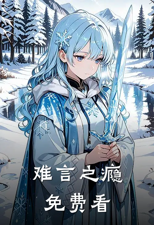 难言之瘾免费看