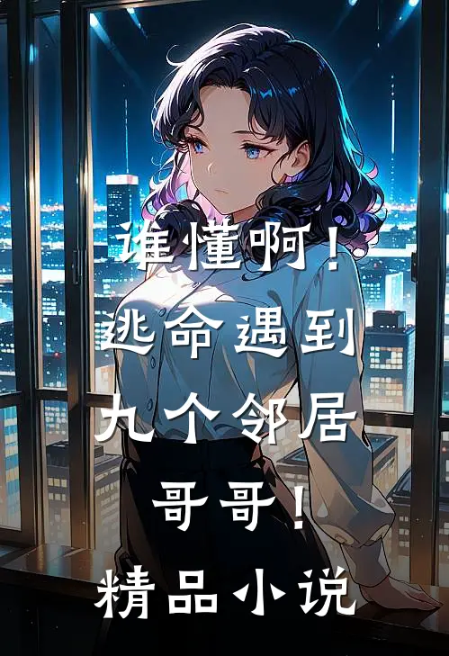 谁懂啊!逃命遇到九个邻居哥哥!精品在线阅读