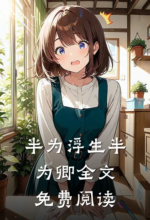 半为浮生半为卿全文免费阅读