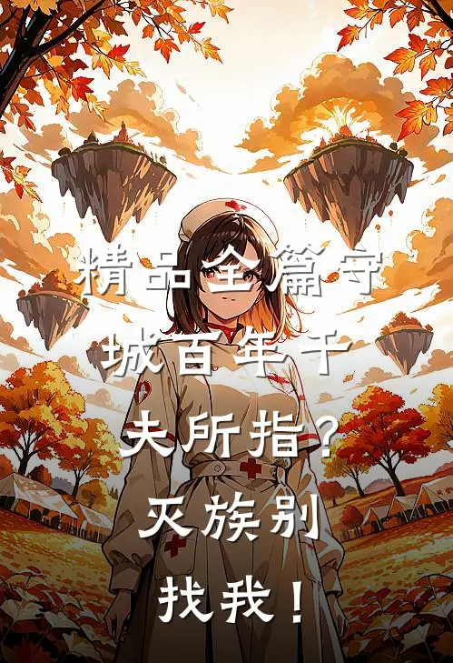 精品全篇守城百年千夫所指？灭族别找我！