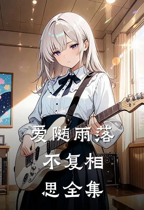 爱随雨落，不复相思全集