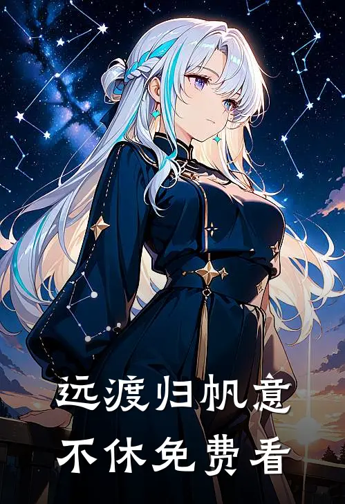 远渡归帆意不休免费看