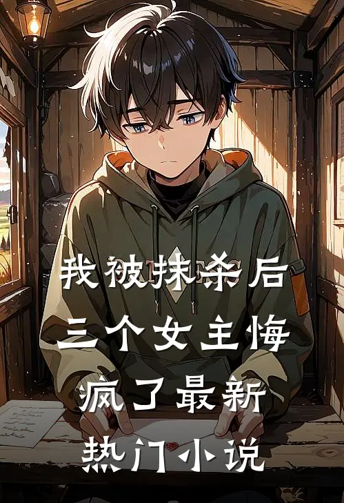 我被抹杀后，三个女主悔疯了最新热门小说
