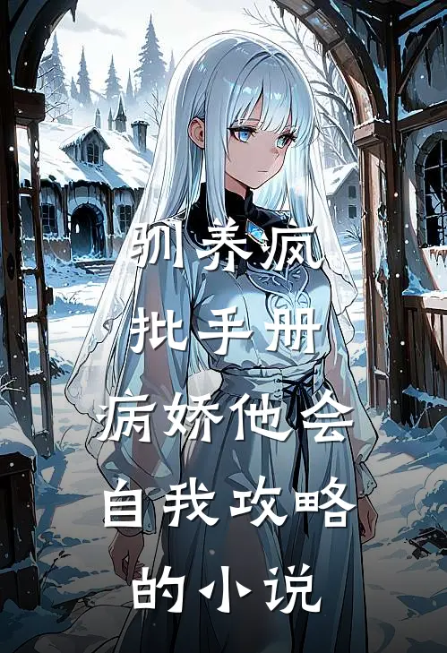 驯养疯批手册：病娇他会自我攻略的小说