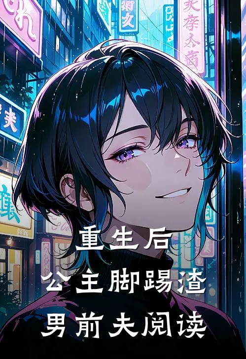 重生后,公主脚踢渣男前夫阅读