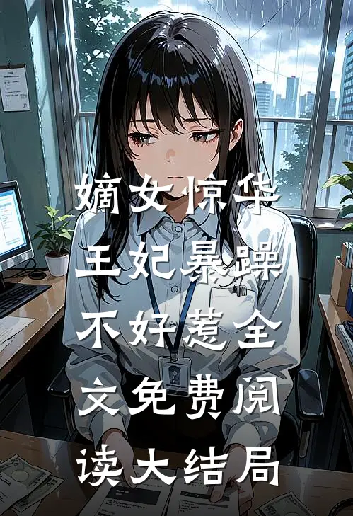 嫡女惊华王妃暴躁不好惹全文免费阅读大结局