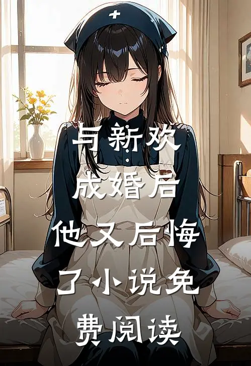 与新欢成婚后，他又后悔了小说免费阅读