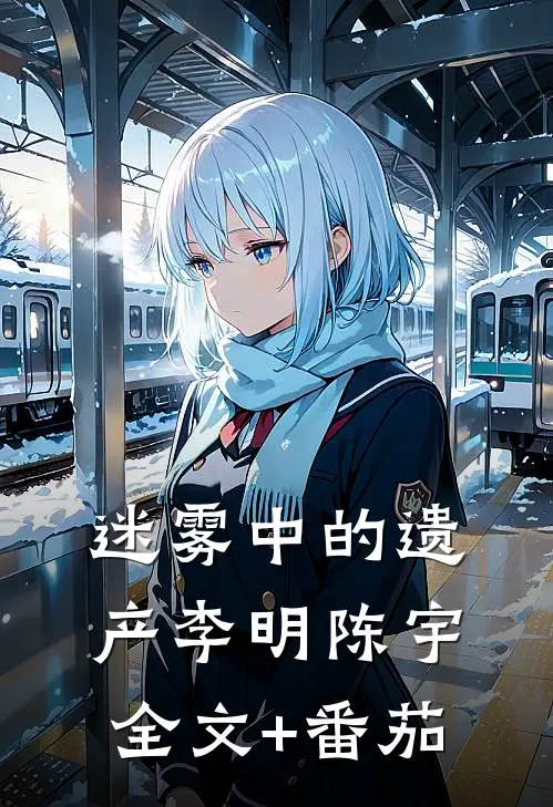 迷雾中的遗产李明陈宇全文+番茄
