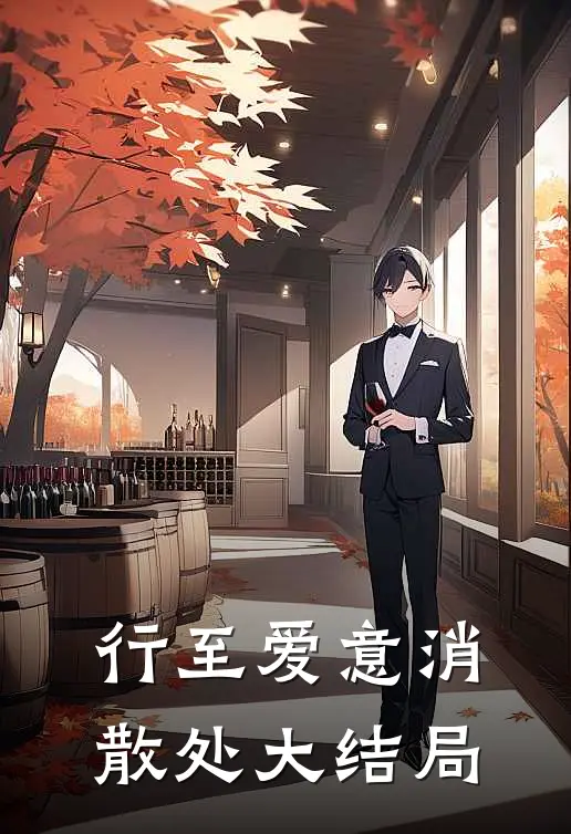 行至爱意消散处大结局