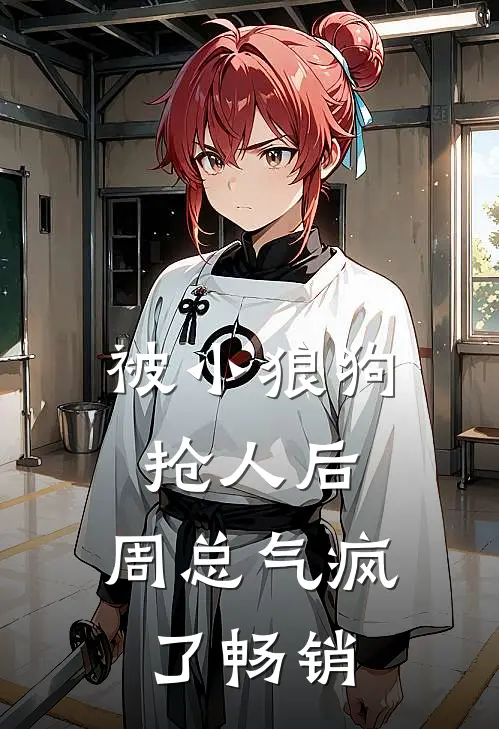 被小狼狗抢人后，周总气疯了畅销