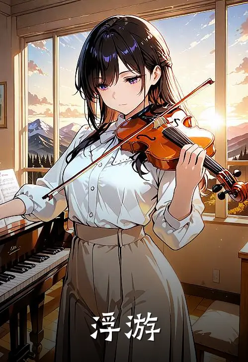 浮游