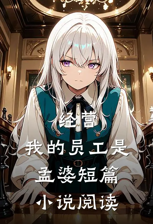 经营：我的员工是孟婆短篇小说阅读