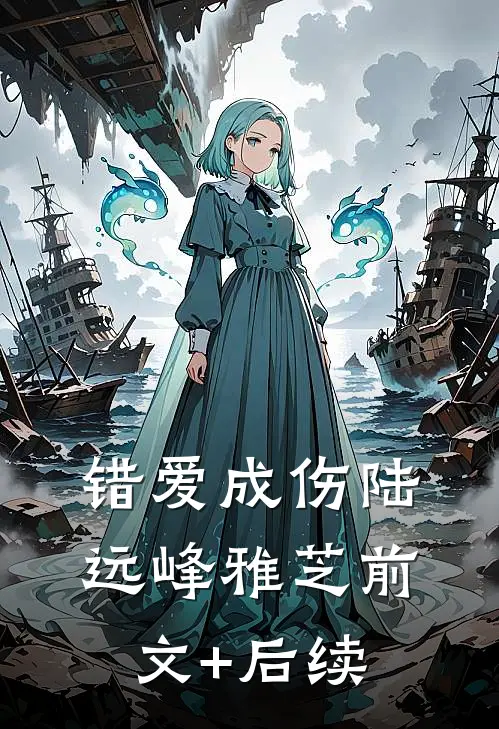 错爱成伤陆远峰雅芝前文+后续