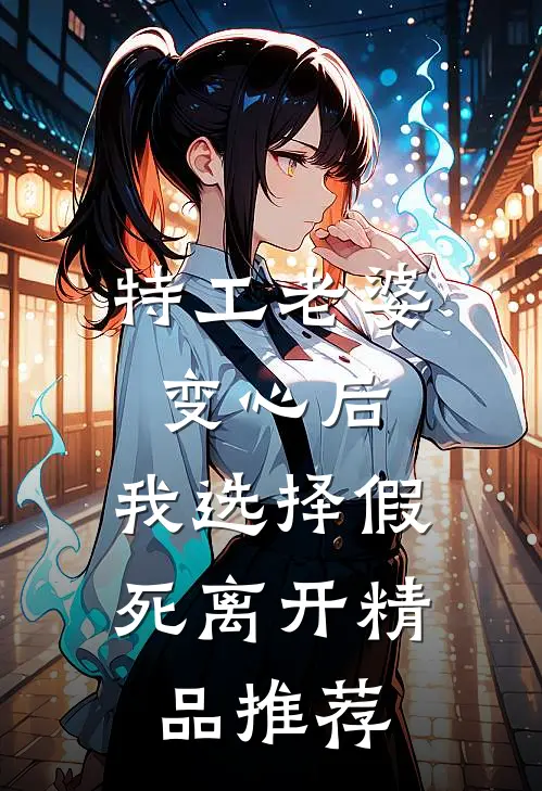 特工老婆变心后，我选择假死离开精品推荐