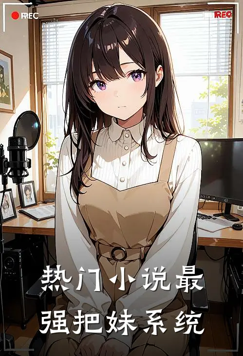 热门小说最强把妹系统
